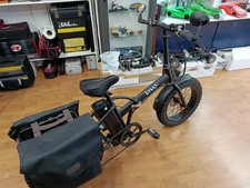 Bicicletta elettrica pieghevol usato Bicicletta elettrica pieghevol usato  San Gregorio di Catania