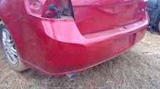 Rear bumper sedan for sale  Gaffney
