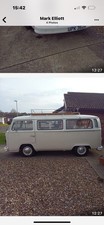 1982 classic volkswagen for sale  WALTON ON THE NAZE