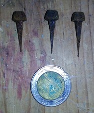 Chiodi antichi ferro usato Chiodi antichi ferro usato  Grosseto