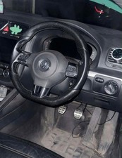vw scirocco steering wheel for sale vw scirocco steering wheel for sale DARLINGTON