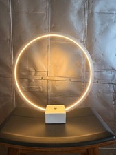 Circle lamp ring for sale  Denver
