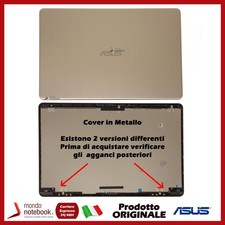 Cover lcd asus usato  Palermo