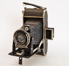 Voigtländer bessa zweiformat gebraucht kaufen  Amtsberg