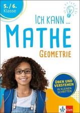 Klett mathe geometrie gebraucht kaufen  Ohlsbach