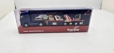 Herpa 065160 actros gebraucht kaufen  Stolberg (Rhld.)