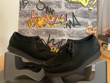 Men clarks originals for sale  NOTTINGHAM