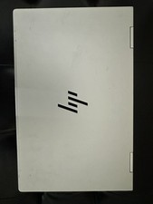 Envy x360 touch for sale  LONDON