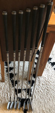 Titleist iron combo for sale  ABERDEEN