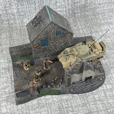 Corgi dioramas war for sale  Henderson