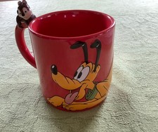Rarität pluto tasse gebraucht kaufen Rarität pluto tasse gebraucht kaufen  Euskirchen