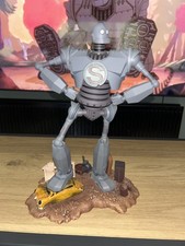 Iron giant diamond for sale  ENNISKILLEN