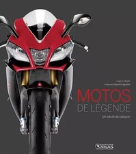 Motos légende luigi d'occasion  France