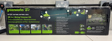 Greenworks 48v 38cm for sale  LONDON