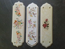 Porcelain ceramic door for sale  GLOUCESTER