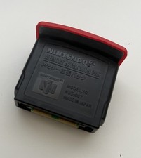 Official genuine n64 for sale  NOTTINGHAM