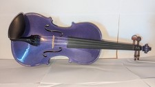 Stentor harlequin violin for sale  BEDWORTH