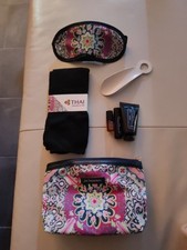 Kosmetiktasche kulturbeutel in gebraucht kaufen  Neustadt