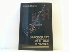 Spacecraft attitude dynamics for sale  San Diego