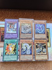 Sammlung cyber drachen gebraucht kaufen  Prenzlau