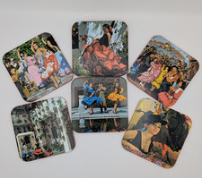 Vintage hema spanish for sale  GRANTHAM