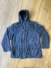 Vintage barbour durham for sale  HARLOW