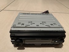 Autoradio sony mod usato  Santa Maria la Carità