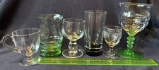 Glass lot. uranium. for sale  FRASERBURGH