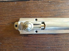 Brass antique large for sale  DONCASTER