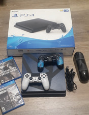Ps4 console bundle for sale  La Verkin