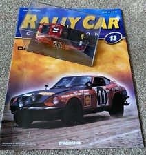 Ixo deagostini datsun for sale  TELFORD