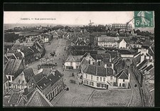 Old postcard cassel d'occasion  Expédié en Belgium