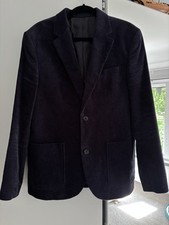 Men cord jacket for sale  BIRMINGHAM