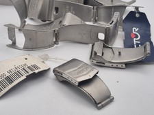 Sector deployant 18mm usato Sector deployant 18mm usato  Napoli