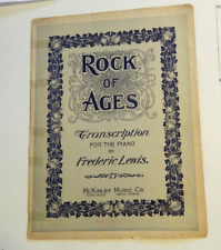 1903 rock ages for sale  Methuen