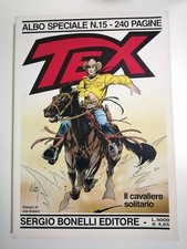 tex albo speciale usato tex albo speciale usato Sirolo