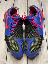 Chuteiras de futebol Nike T90 Total 90 Laser II SG NIKE ID raras clássicas 2008 comprar usado  Enviando para Brazil