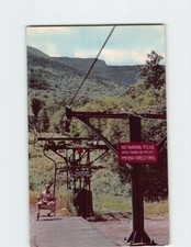Postcard skylift bottom for sale  Stevens Point