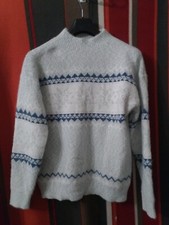 Pull doux chaud d'occasion  Épehy