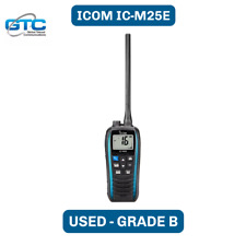 Icom m25euro vhf for sale  POOLE