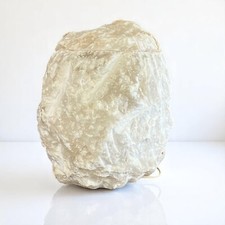 Lampada pietra alabastro usato  San Giorgio a Liri