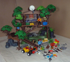 Playmobil baumhaus 7937 gebraucht kaufen  Deutschland