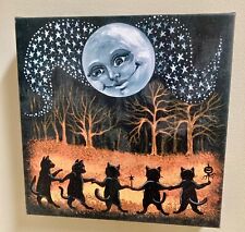 Black cats moon for sale  Highland
