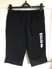Men black errea for sale  FALKIRK