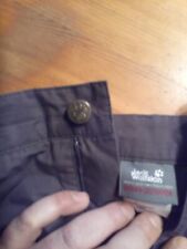 Jack wolfskin texapor gebraucht kaufen  Rehlingen-Siersburg