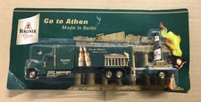 Werbetrucks berliner pilsener gebraucht kaufen  Idar-Oberstein