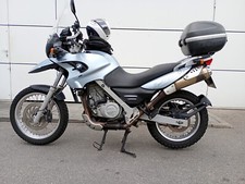 Bmw f650gs motorrad gebraucht kaufen  Haar