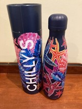 Chilly insulted bottle for sale  UK