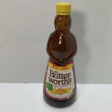 Mrs. butterworth lite for sale  Corning
