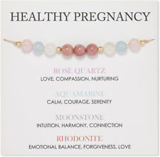 Fertility pregnancy crystal for sale  STOCKPORT